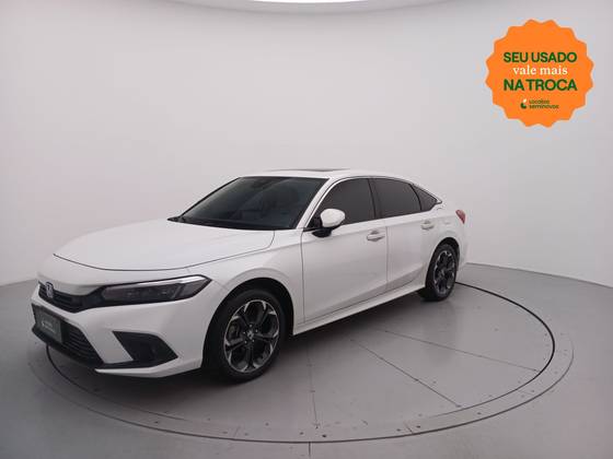 HONDA CIVIC 2.0 DI e:HEV ADVANCED E-CVT HONDA CIVIC 2.0 DI e:HEV ADVANCED E-CVT